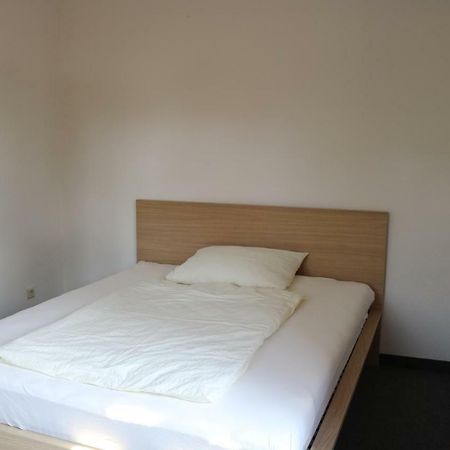 Ferienwohnung Post Ottendorf-Okrilla Zewnętrze zdjęcie