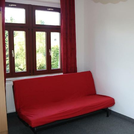 Ferienwohnung Post Ottendorf-Okrilla Zewnętrze zdjęcie