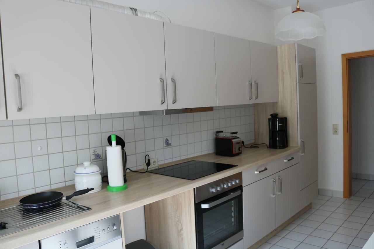 Ferienwohnung Post Ottendorf-Okrilla Zewnętrze zdjęcie