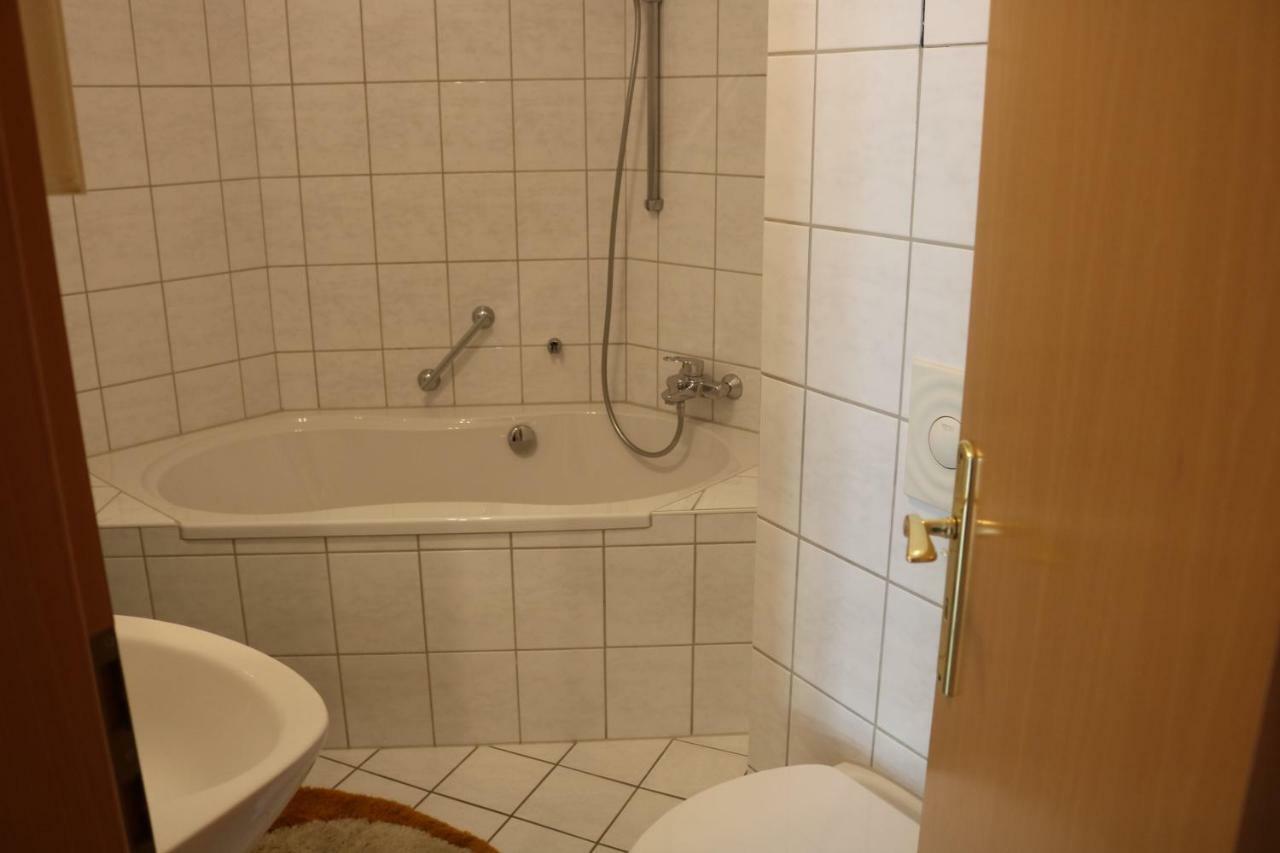 Ferienwohnung Post Ottendorf-Okrilla Zewnętrze zdjęcie
