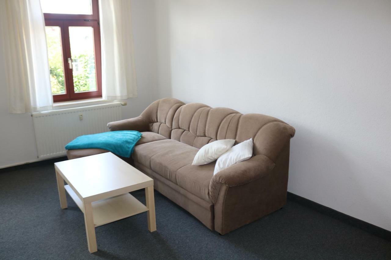 Ferienwohnung Post Ottendorf-Okrilla Zewnętrze zdjęcie